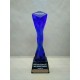 Cup Award Crystal 2